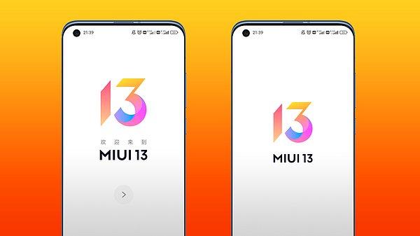 Şirket, bugün düzenlediği etkinlikte sevilen Android tabanlı arayüzü MIUI‘ın yeni versiyonunu da tanıttı. Özellikle tasarımsal anlamda ciddi yenilikler ile gelen MIUI 13, buna ek olarak optimizasyon ve performans anlamında da ciddi geliştirmelerle geliyor.