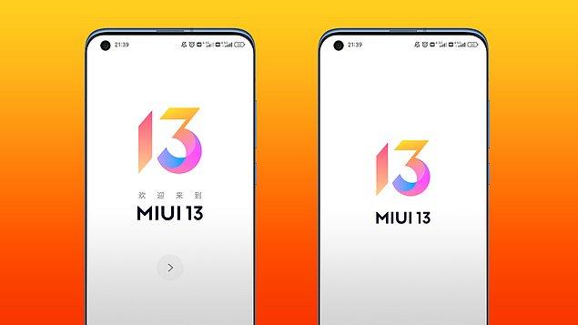Şirket, bugün düzenlediği etkinlikte sevilen Android tabanlı arayüzü MIUI‘ın yeni versiyonunu da tanıttı. Özellikle tasarımsal anlamda ciddi yenilikler ile gelen MIUI 13, buna ek olarak optimizasyon ve performans anlamında da ciddi geliştirmelerle geliyor.