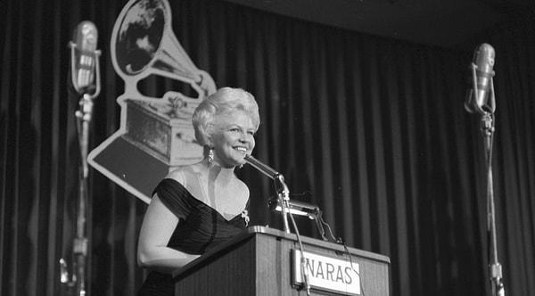 Grammy ödülleri 1963 yılında verilmeye başlanmıştır.