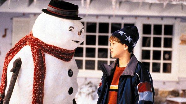35. Jack Frost (1998)
