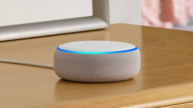 Alexa'dan 10 Yaşındaki Kıza İlginç Uyarı: Prize Taktığın Fişe Madeni Parayla Dokun