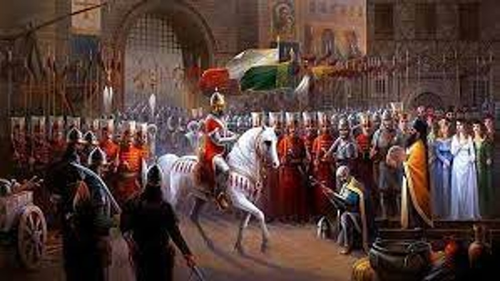 Trabzon Hangi Padişah Döneminde Fethedilmiştir?