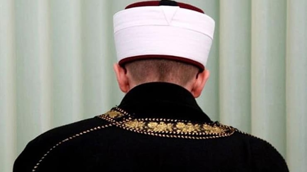 İmam CHP'yi Hedef Aldı: 'Zulmün Başladığı Tarih'