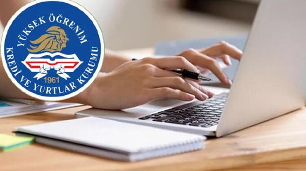 KYK Burs Ödemeleri Ne Zaman? 2021-2022 KYK Burs ve Kredi Ödemeleri Hesaplara Yattı mı? İşte KYK Burs Ödemeleri