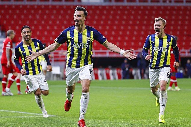 Fenerbahçe Afyonspor Maçı Ne Zaman, Saat Kaçta, Hangi Kanalda?