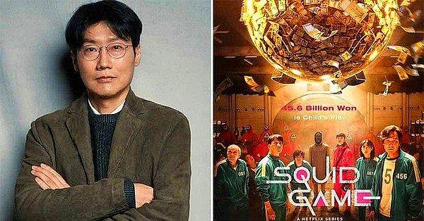 CNN ile röportaj yapan yönetmen ve senarist Hwang Dong-hyuk, geçtiğimiz aylarda 2. sezonla ilgili izleyiciyi üzen bir açıklama yapmıştı. Dong-hyuk, çekimler sırasında çok fazla strese maruz kaldığını ve stres nedeniyle dizi çekimleri esnasında 6 dişini kaybettiğini söylemişti.