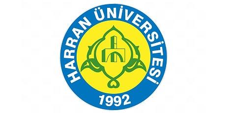 Harran Üniversitesi 3 Araştırma Görevlisi Alacak