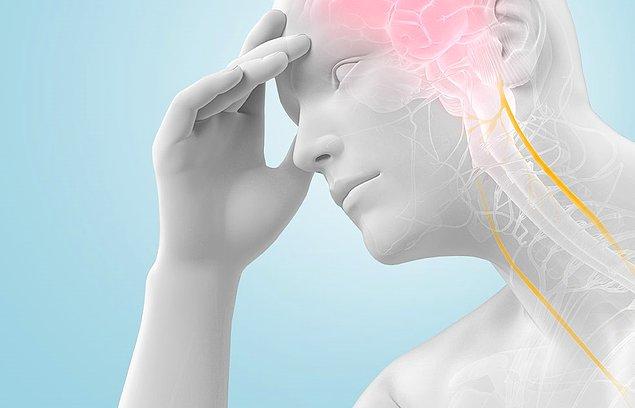 Bilişsel sorunlar migren hastalarında oldukça yaygındır.