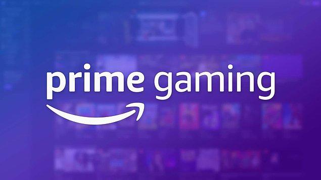 Amazon Prime Gaming, ucuz bir fiyata alınabiliyor.