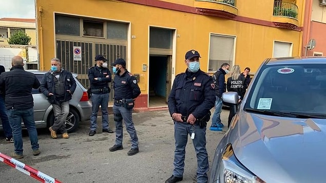 Eşinin patronunu arayıp 'Onu bir daha göremeyeceksin, aranızda bir şeyler dönüyordu' dedi