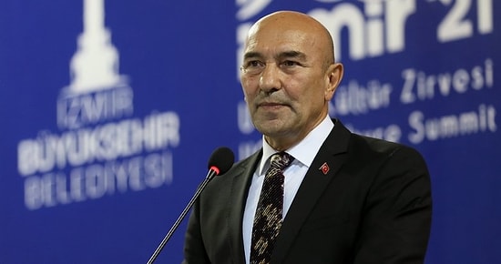 Tunç Soyer Duyurdu: 'İki Üniversitede Ücretsiz Akşam Yemeği Verilecek'