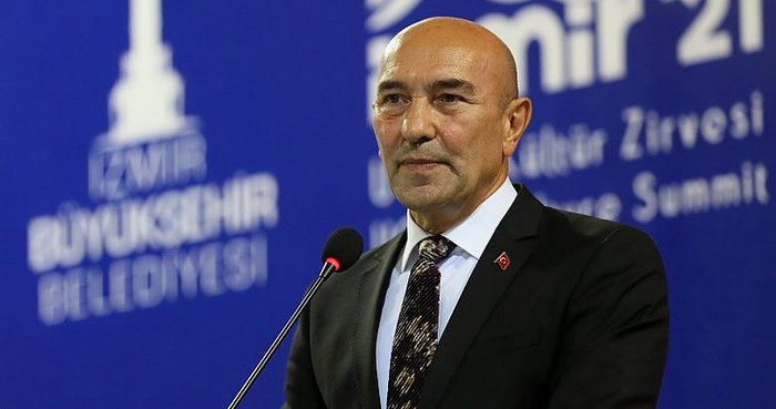 Tunç Soyer Duyurdu: 'İki Üniversitede Ücretsiz Akşam Yemeği Verilecek'