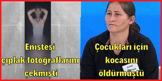 Beyinlerimizi Allak Bullak Etmeyi Başaran Müge Anlı ile Tatlı Sert Programında Bu Yıl Yaşanan İlginç Olaylar