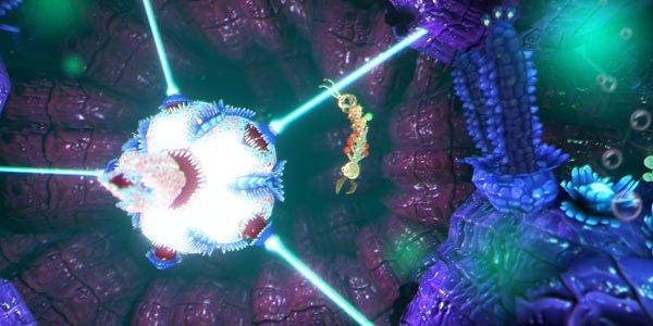 5. Какая самая маленькая живая единица тела?