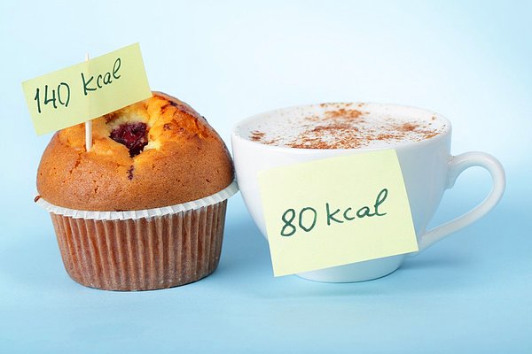 Kalori Saymak Yeme Bozukluklarını Tetikliyor mu?