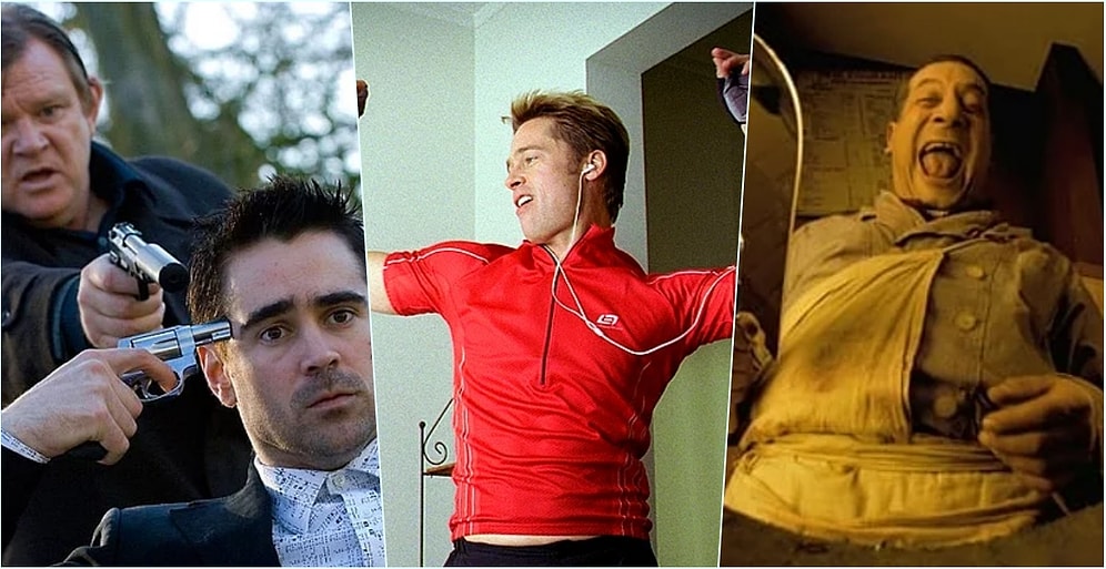 Don't Look Up Severleri Böyle Alalım: Kara Mizah Arayanlara İlaç Gibi Gelecek 16 Film