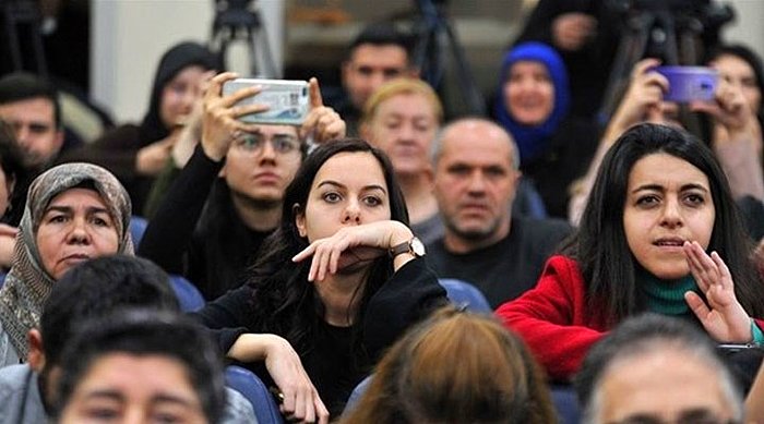 MEB'den 'Rahatlatan' Mülakat Açıklaması: 'Sözlü Sınavlar Objektif, Adaletsiz Uygulama Söz Konusu Değil'