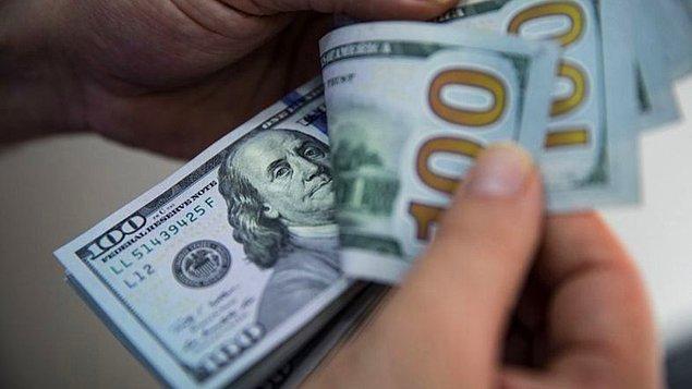"Türk Lirası'nın tek sorunu dolar artışı olmayacak"