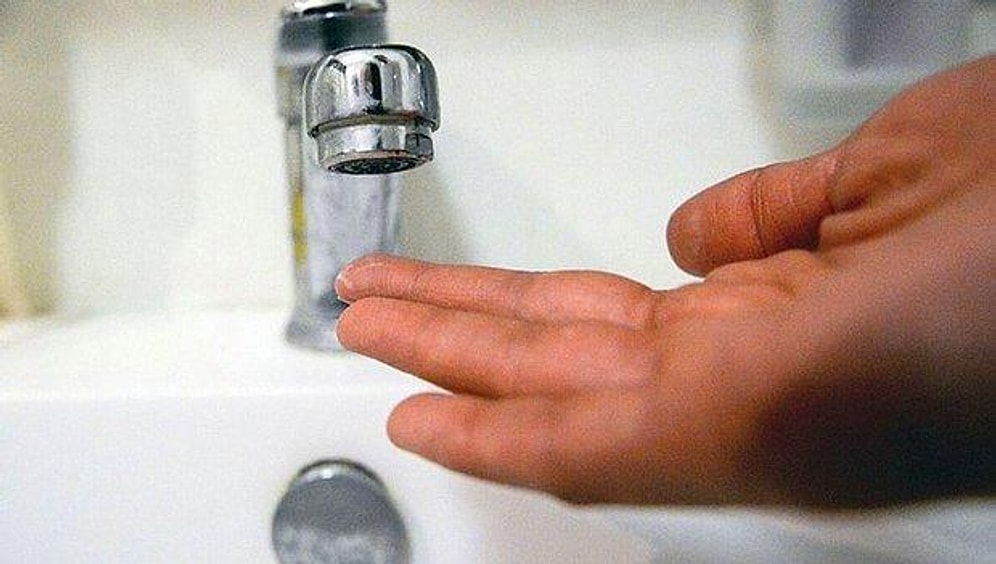 İstanbul'da Su Kesintisi: İstanbul’da Sular Ne Zaman Gelecek? 30 Aralık 2021 İSKİ Su Kesintileri