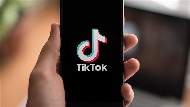 TikTok: Zihinsel destek veriyoruz