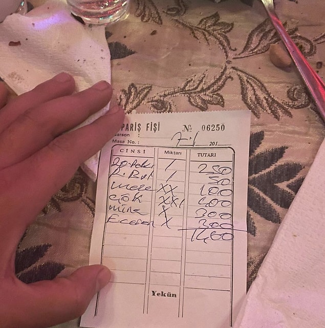Korktuğumuz kadar yokmuş sanki.