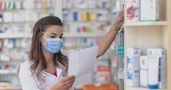 31 Aralık’ta Eczaneler Açık Olacak mı? 31 Aralık 2021 Cuma Eczaneler Yarım Gün mü?