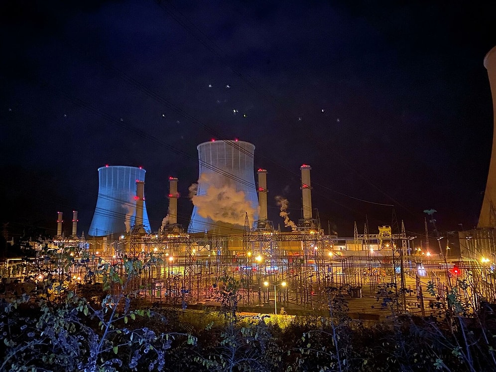 Doğalgaz Anlaşmalarında Sona Gelindi: Elektrik Kesintilerine Yol Açacak mı?