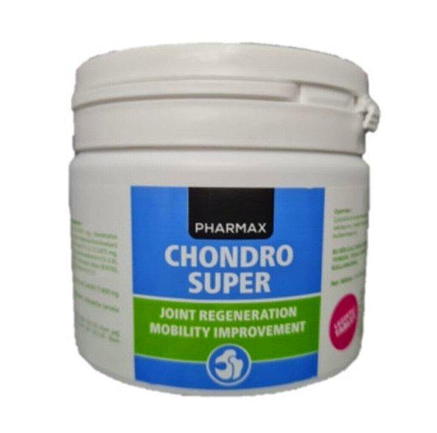 9. Chondro super eklem güçlendirici vitamin.