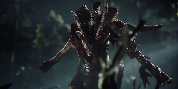 Unreal 5 İle Geliştirilen Korku Oyunu ILL'den Yeni Video Geldi: Bu Grafikler Gerçek Olabilir mi?