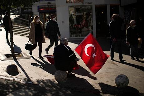 2022'de Ekonomi Nasıl Olacak? Türkiye'yi Enflasyon Yılı Bekliyor