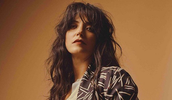 7. Sharon Van Etten