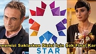 Bu Sezon Star TV'nin Yüzü Gülemedi: Yeni Yayınlanmaya Başlayan Annemizi Saklarken Dizisine Final Yolu Göründü