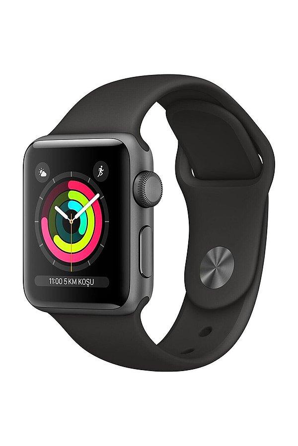 3. Apple Watch Seri 3