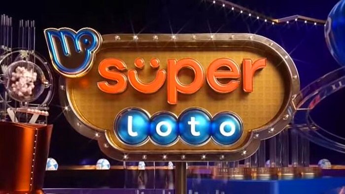 Süper Loto Sonuçları Açıklandı!  30 Aralık Süper Loto Kazandıran Numaralar ve Sonuç Sorgulama Sayfası...