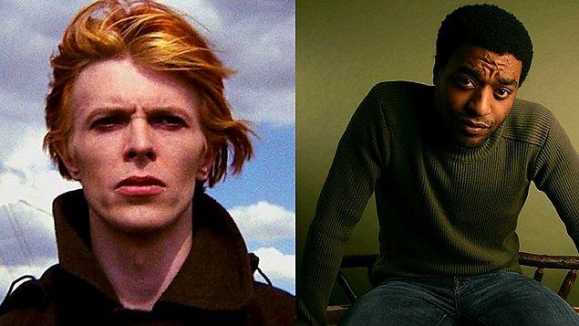 8. The Man Who Fell To Earth (Showtime)