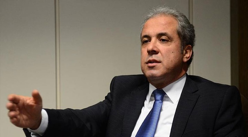 AKP'li Şamil Tayyar'dan Partisine İmamoğlu Tepkisi