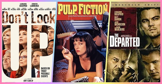 Yapımcılarının Paraya Kıyıp Kadrosunda Birbirinden Ünlü Oyuncuları Bir Araya Getirdiği Başarılı Filmler