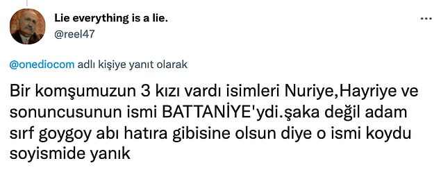 6. Sonra bu çocuklar ellerinde olmayan bir nedenden dolayı hayatları boyunca dalga malzemesi oluyorlar.🥺