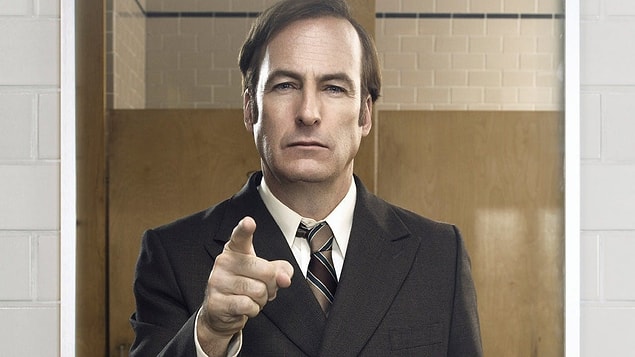 2. Better Call Saul (2015-2022) - IMDb: 8.8