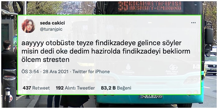 Yaşadıkları Komik Olayları Tweet’leyerek Sizin de Yüzünüzü Güldürüp Gününüzü Kurtaracak 17 Kişi