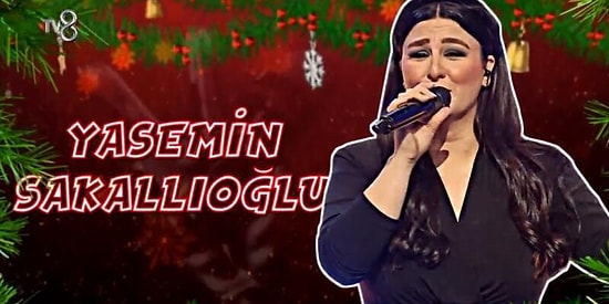 Sevilen İsim Yasemin Sakallıoğlu O Ses Türkiye'de: Yasemin Sakallıoğlu Kimdir? Kaç Yaşında ve Nereli?
