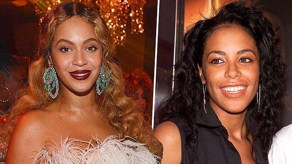 5. Aaliyah'ın, aynı dönemlerde yükselen bir başka yıldız Beyonce'nin başarılarını gölgelememesi için öldürüldüğü iddiaları da ortaya atıldı.