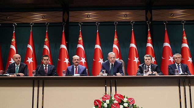 16 Aralık - Asgari ücret arttı