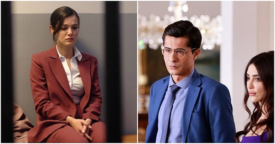 Toplanın Televizyon Başına Geçiyoruz: IMDB'ye Göre 2021'in En İyi Türk Dizileri