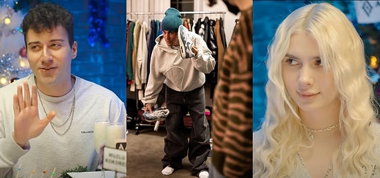 Yılın Son Bombası Aleyna Tilki'den Geldi: Justin Bieber Bana Yürüdü