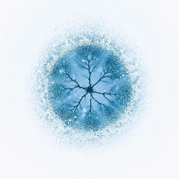 10. "Ice Cell" - Gheorghe Popa