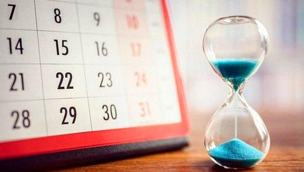 2022 Yılında Hangi Günler Resmi Tatil?
