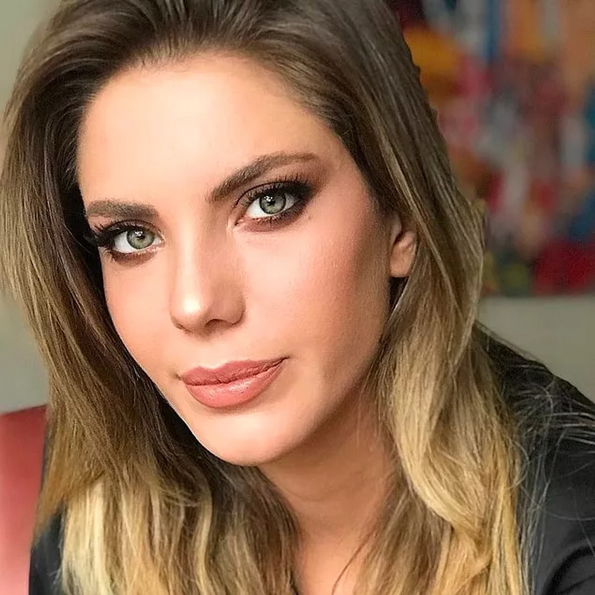 Eda Ece Kaç Yaşında ve Nereli? Maske Kimsin Sen Jürisi Eda Ece Kimdir ...