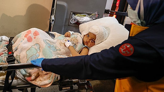 Asiye Ateş'in Sağlık Durumu Hakkında Yeni Açıklama: Çene Kemiği ve Yüz Sinirlerinde Tahribat Var