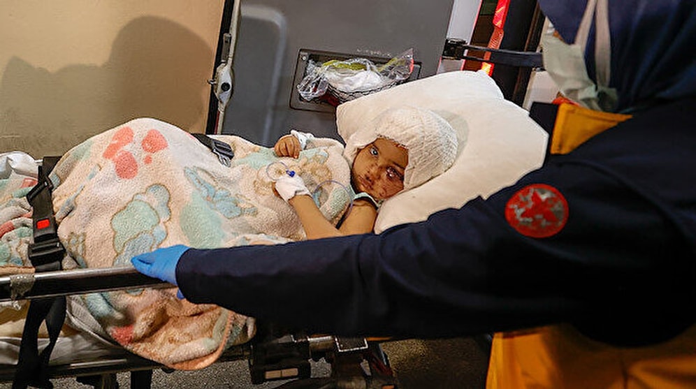 Asiye Ateş'in Sağlık Durumu Hakkında Yeni Açıklama: Çene Kemiği ve Yüz Sinirlerinde Tahribat Var